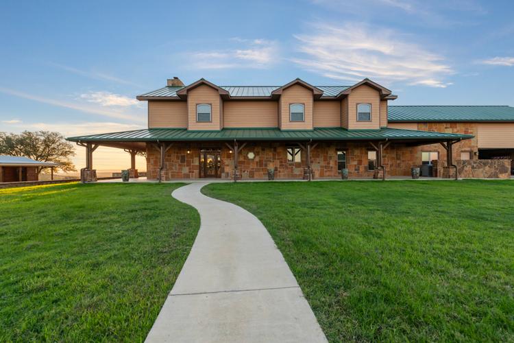 Impress More Buyers with Blue Skies on Real Estate Photography